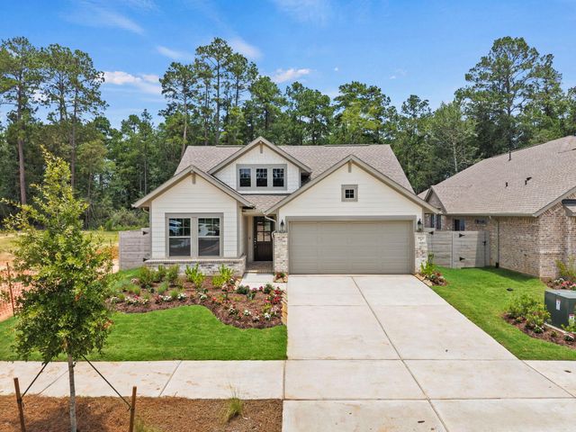 9170 Grand Jubilee Drive, Montgomery, TX 77316