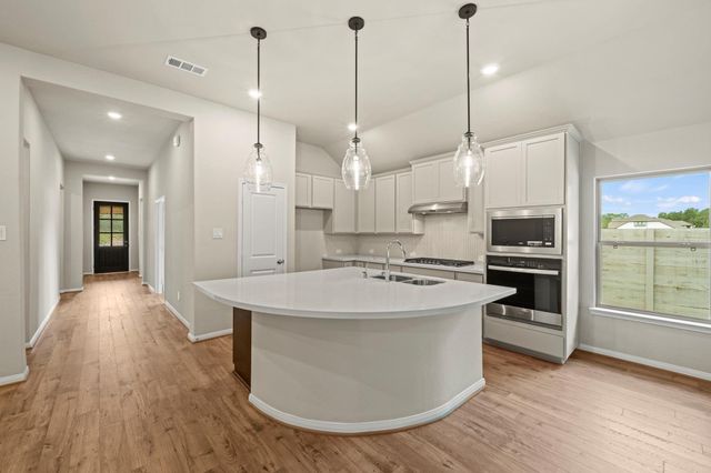 9170 Grand Jubilee Drive, Montgomery, TX 77316