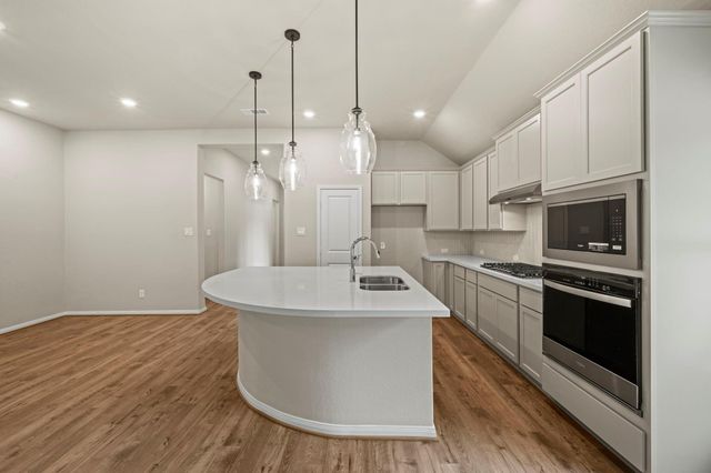 9170 Grand Jubilee Drive, Montgomery, TX 77316