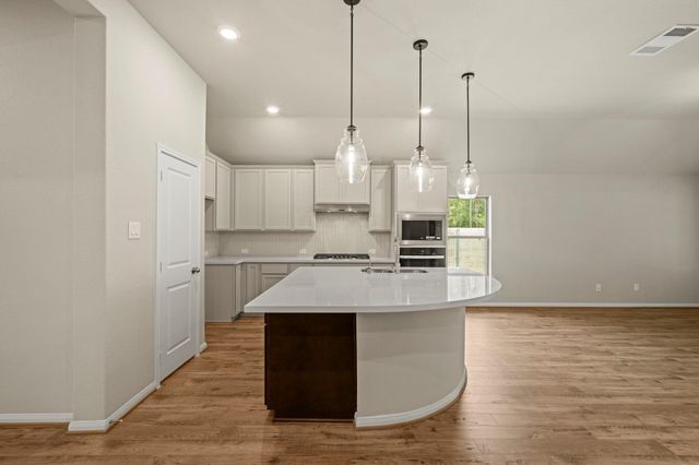 9170 Grand Jubilee Drive, Montgomery, TX 77316