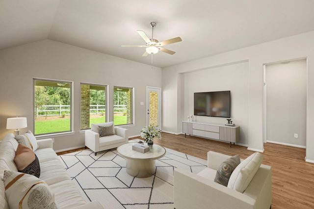 9170 Grand Jubilee Drive, Montgomery, TX 77316