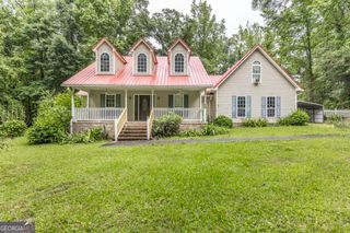 3650 Confederate Drive, Macon, GA 31211