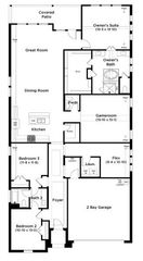 20413 Gillbrand RD, Manor, TX 78653