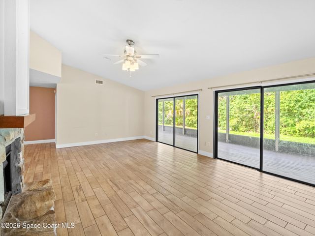 3725 Laurette Road, Merritt Island, FL 32952