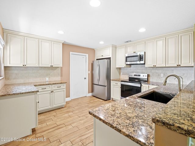3725 Laurette Road, Merritt Island, FL 32952