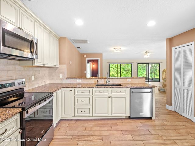 3725 Laurette Road, Merritt Island, FL 32952