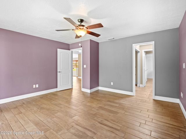 3725 Laurette Road, Merritt Island, FL 32952