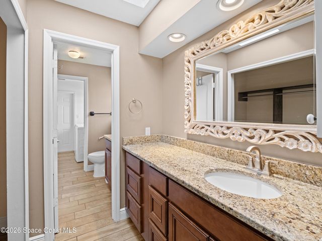 3725 Laurette Road, Merritt Island, FL 32952