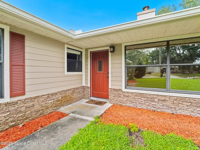 3725 Laurette Road, Merritt Island, FL 32952