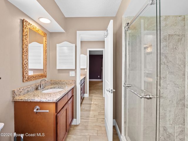 3725 Laurette Road, Merritt Island, FL 32952