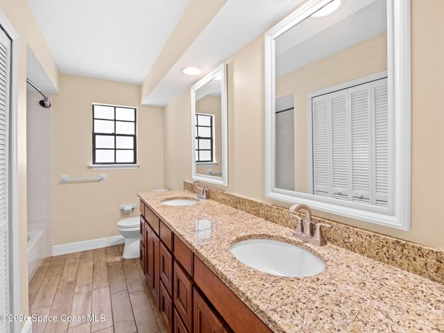 3725 Laurette Road, Merritt Island, FL 32952