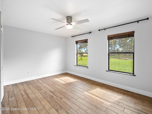 3725 Laurette Road, Merritt Island, FL 32952