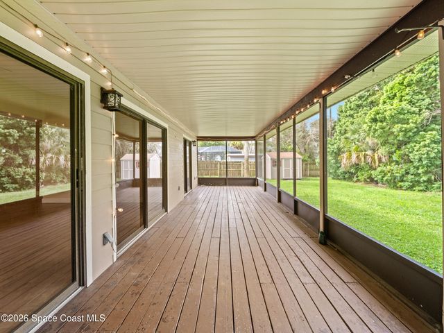 3725 Laurette Road, Merritt Island, FL 32952