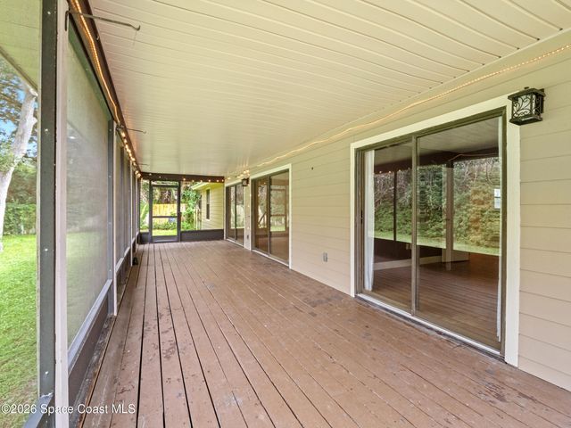 3725 Laurette Road, Merritt Island, FL 32952