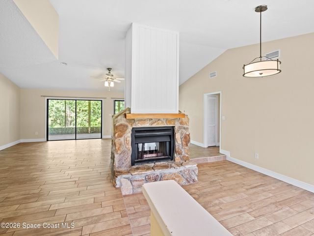 3725 Laurette Road, Merritt Island, FL 32952