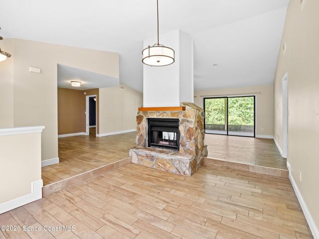 3725 Laurette Road, Merritt Island, FL 32952