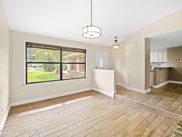 3725 Laurette Road, Merritt Island, FL 32952