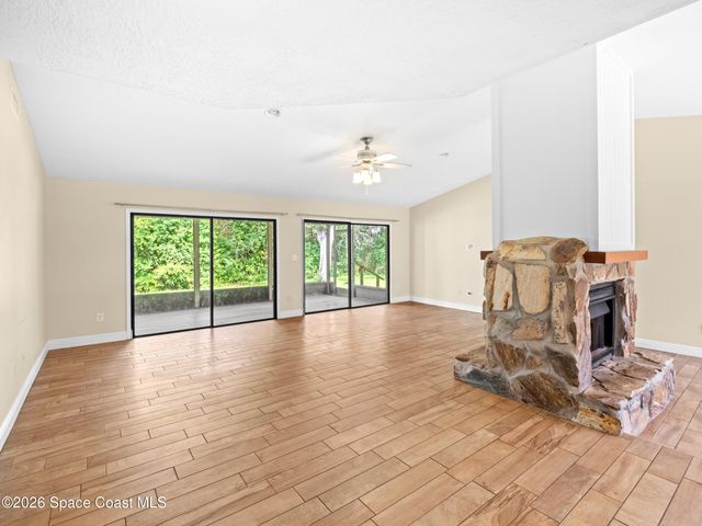 3725 Laurette Road, Merritt Island, FL 32952
