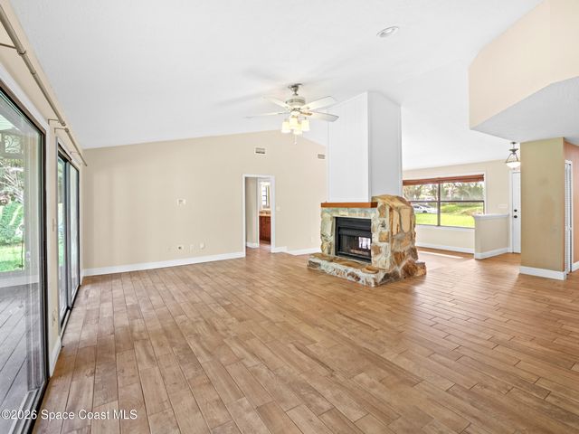 3725 Laurette Road, Merritt Island, FL 32952
