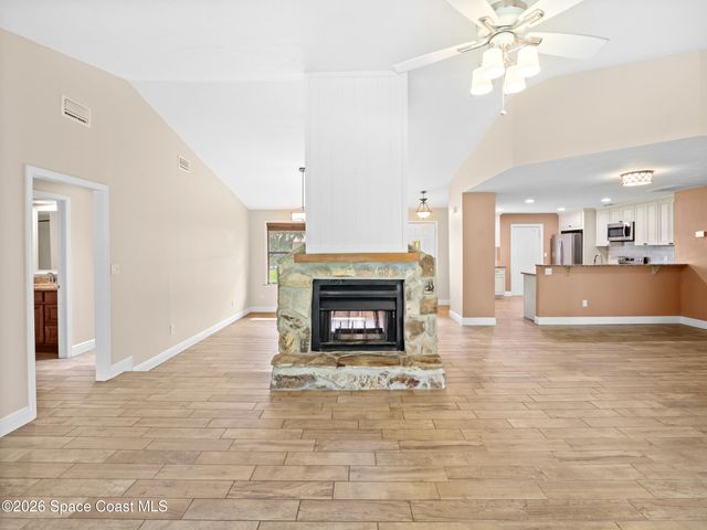3725 Laurette Road, Merritt Island, FL 32952