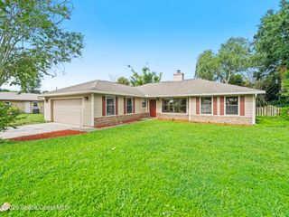 3725 Laurette Road, Merritt Island, FL 32952