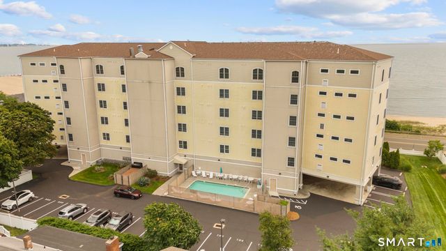 343 Beach Street 603, West Haven, CT 06516