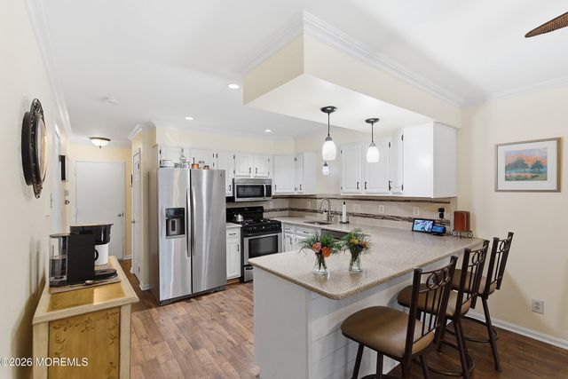 35 S Sailors Quay Drive 702, Brick, NJ 08723