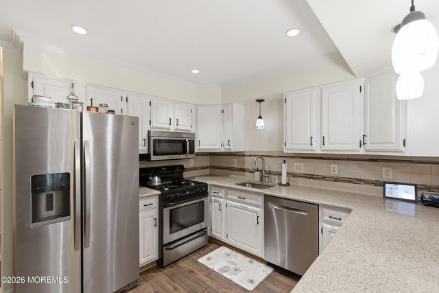 35 S Sailors Quay Drive 702, Brick, NJ 08723