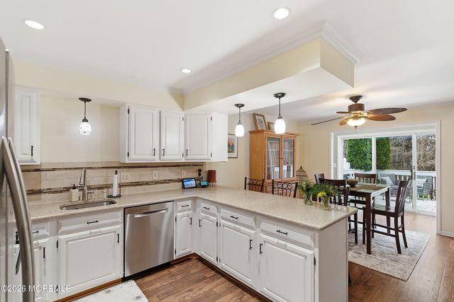 35 S Sailors Quay Drive 702, Brick, NJ 08723