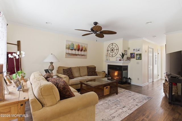 35 S Sailors Quay Drive 702, Brick, NJ 08723