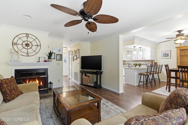 35 S Sailors Quay Drive 702, Brick, NJ 08723