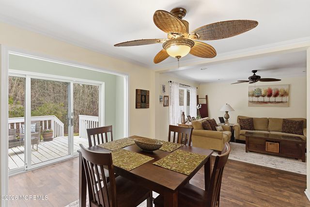 35 S Sailors Quay Drive 702, Brick, NJ 08723