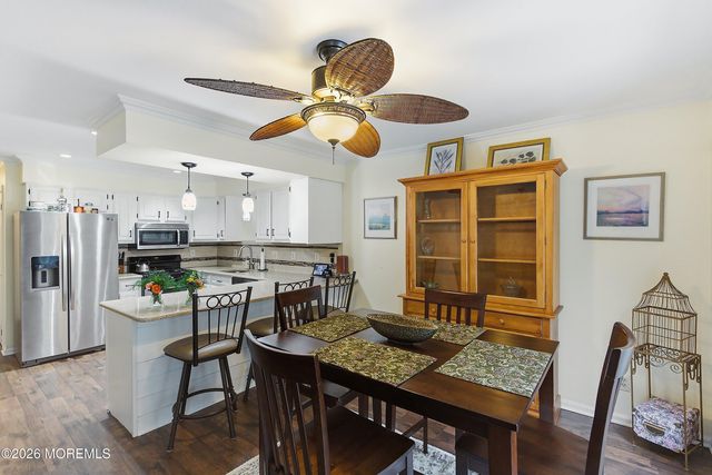 35 S Sailors Quay Drive 702, Brick, NJ 08723