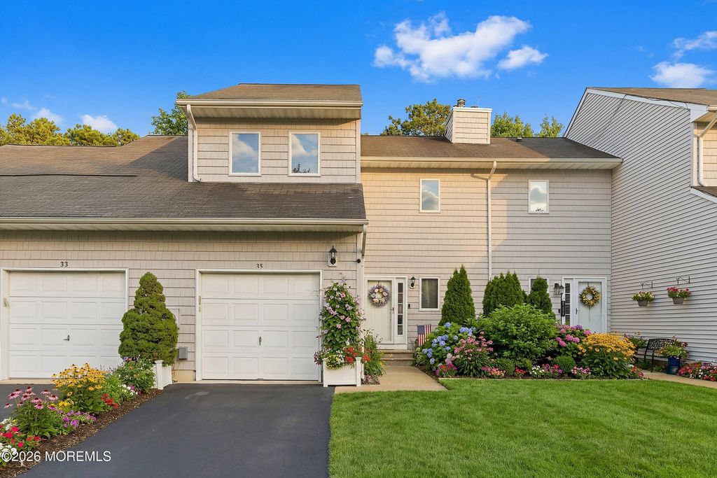 35 S Sailors Quay Drive 702, Brick, NJ 08723