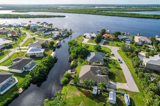 3456 HIGHLANDS ROAD, Punta Gorda, FL 33983