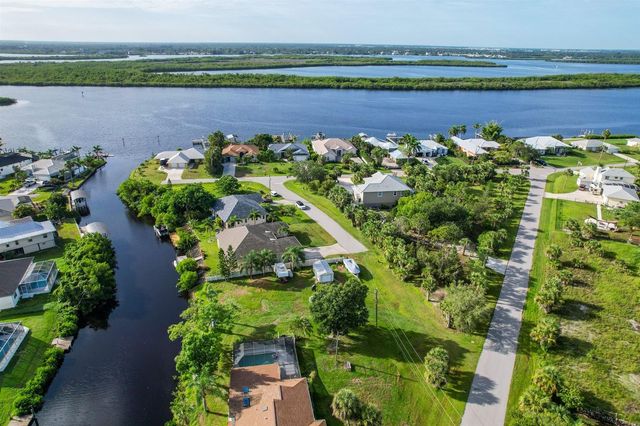 3456 HIGHLANDS ROAD, Punta Gorda, FL 33983