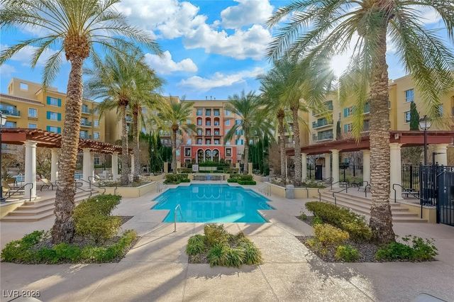 30 Strada Di Villaggio 350, Henderson, NV 89011