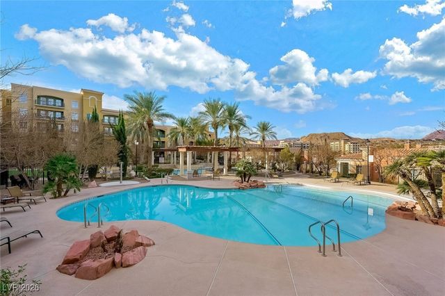 30 Strada Di Villaggio 350, Henderson, NV 89011