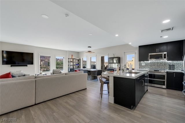 30 Strada Di Villaggio 350, Henderson, NV 89011