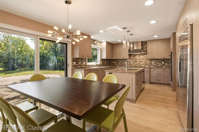 5423 W Bloomfield Lake Road, West Bloomfield Charter Township, MI 48323