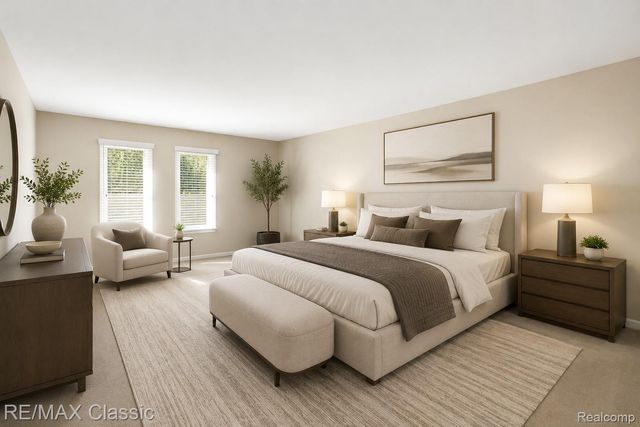 5423 W Bloomfield Lake Road, West Bloomfield Charter Township, MI 48323