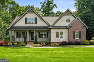 366 Dawson Manor Drive, Dawsonville, GA 30534