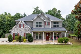 4635 English Ivy Drive, Fortson, GA 31808