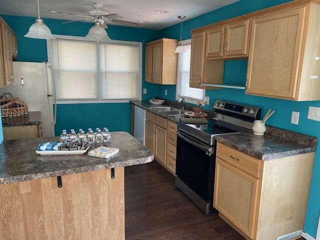 2121 N 21st STREET, Sheboygan, WI 53081