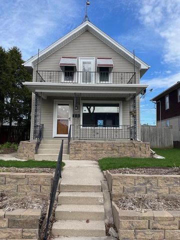 2121 N 21st STREET, Sheboygan, WI 53081
