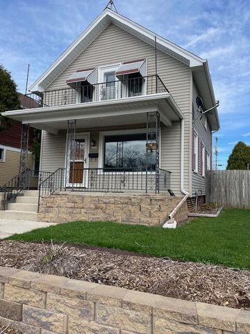2121 N 21st STREET, Sheboygan, WI 53081