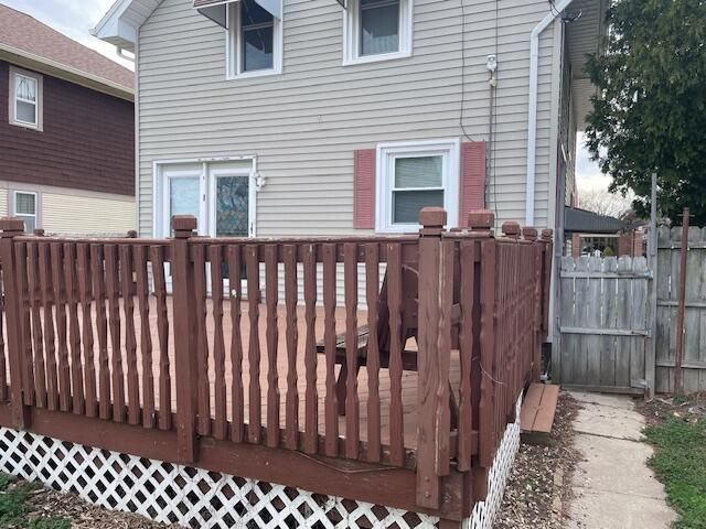 2121 N 21st STREET, Sheboygan, WI 53081