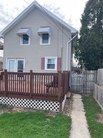 2121 N 21st STREET, Sheboygan, WI 53081