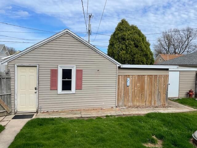 2121 N 21st STREET, Sheboygan, WI 53081