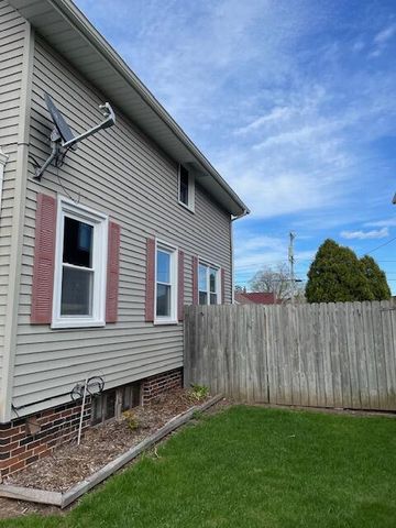 2121 N 21st STREET, Sheboygan, WI 53081